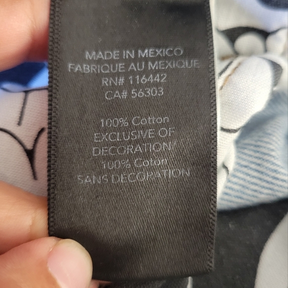 Empyre Skater Jeans Size 27 - Picture 5 of 11